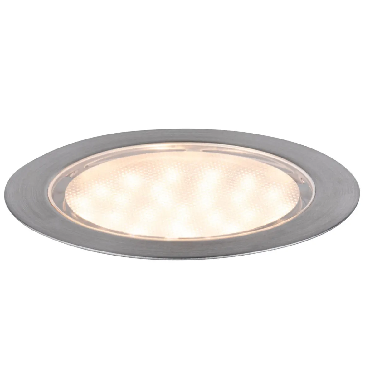 L+L BodenEBL 3W IP67 3000K 12V