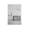 LOFT Schuhregal mit Sitzbank