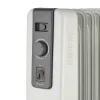 Ölradiator 2000 W