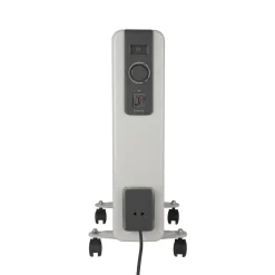 Ölradiator 2000 W