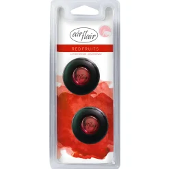 Lufterfrischer Double Diffuser Red Fruit