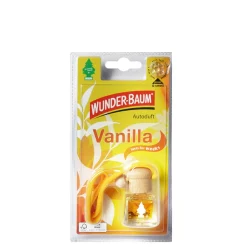 Lufterfrischer Wunderbaum Duftflakon Vanilla