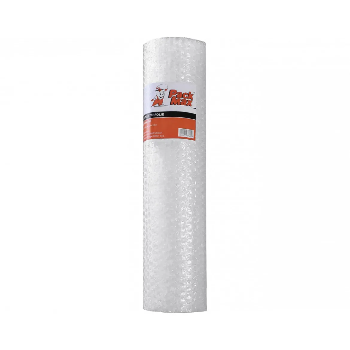 Luftpolsterfolie 1 x 5 m
