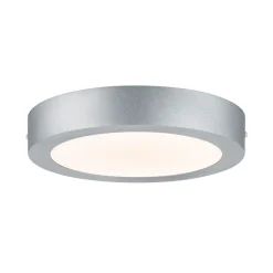 Lunar LED-Panel 225 mm 15,5W chrom matt