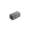 Lusodrain Filterpflaster anthrazit20x10x8 cm