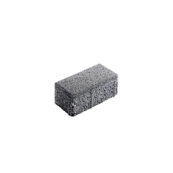Lusodrain Filterpflaster anthrazit20x10x8 cm