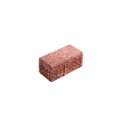 Lusodrain Filterpflaster rot20x10x8 cm