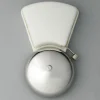 Läutewerk 2-spulig 128 x 80 x 38 mm reinweiß