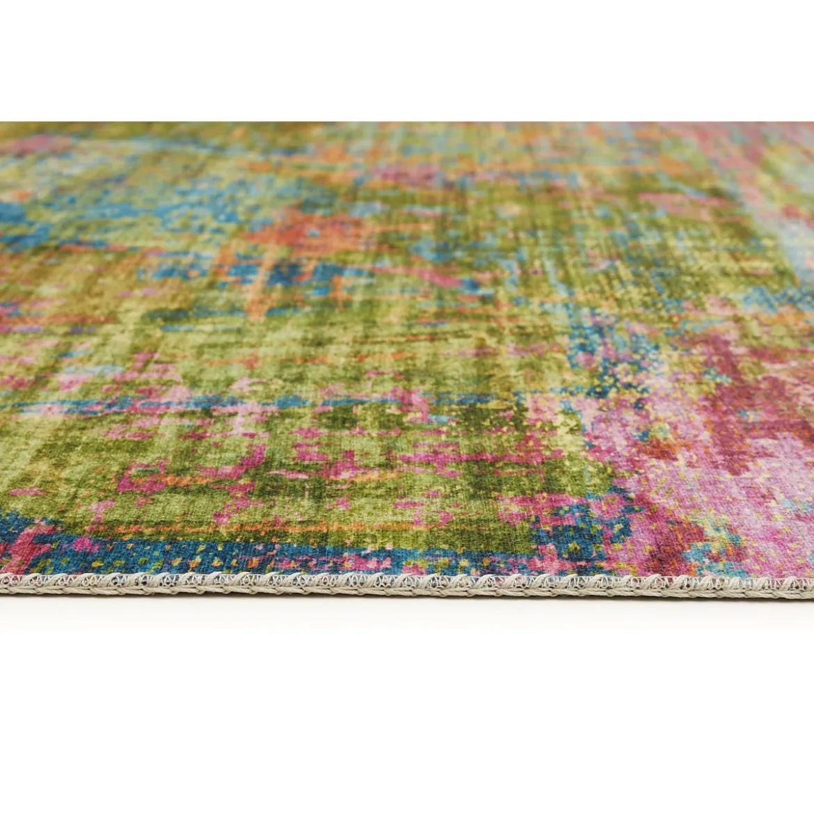 Luxor living Teppich Polino 120x170 cm multi
