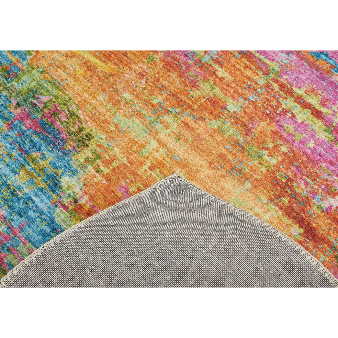 Luxor living Teppich Polino 120x170 cm multi