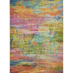 Luxor living Teppich Polino 120x170 cm multi