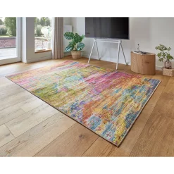 Luxor living Teppich Polino 120x170 cm multi