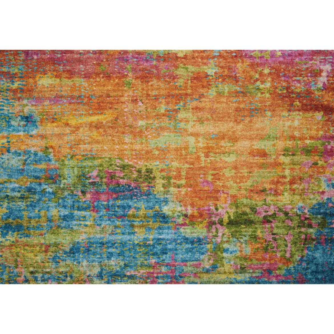 Luxor living Teppich Polino 120x170 cm multi