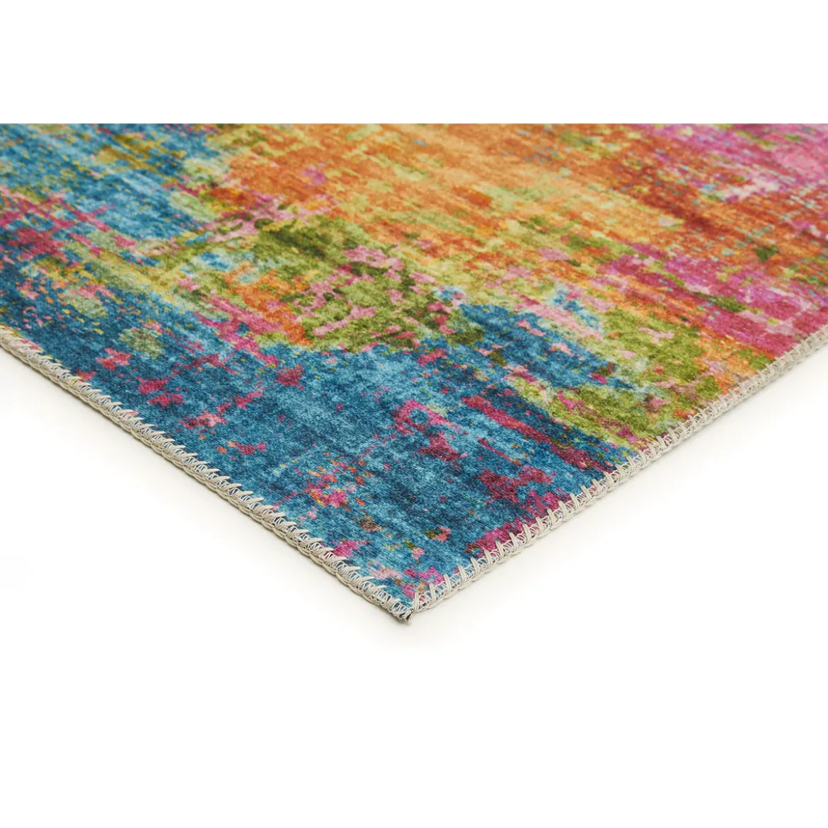 Luxor living Teppich Polino 120x170 cm multi