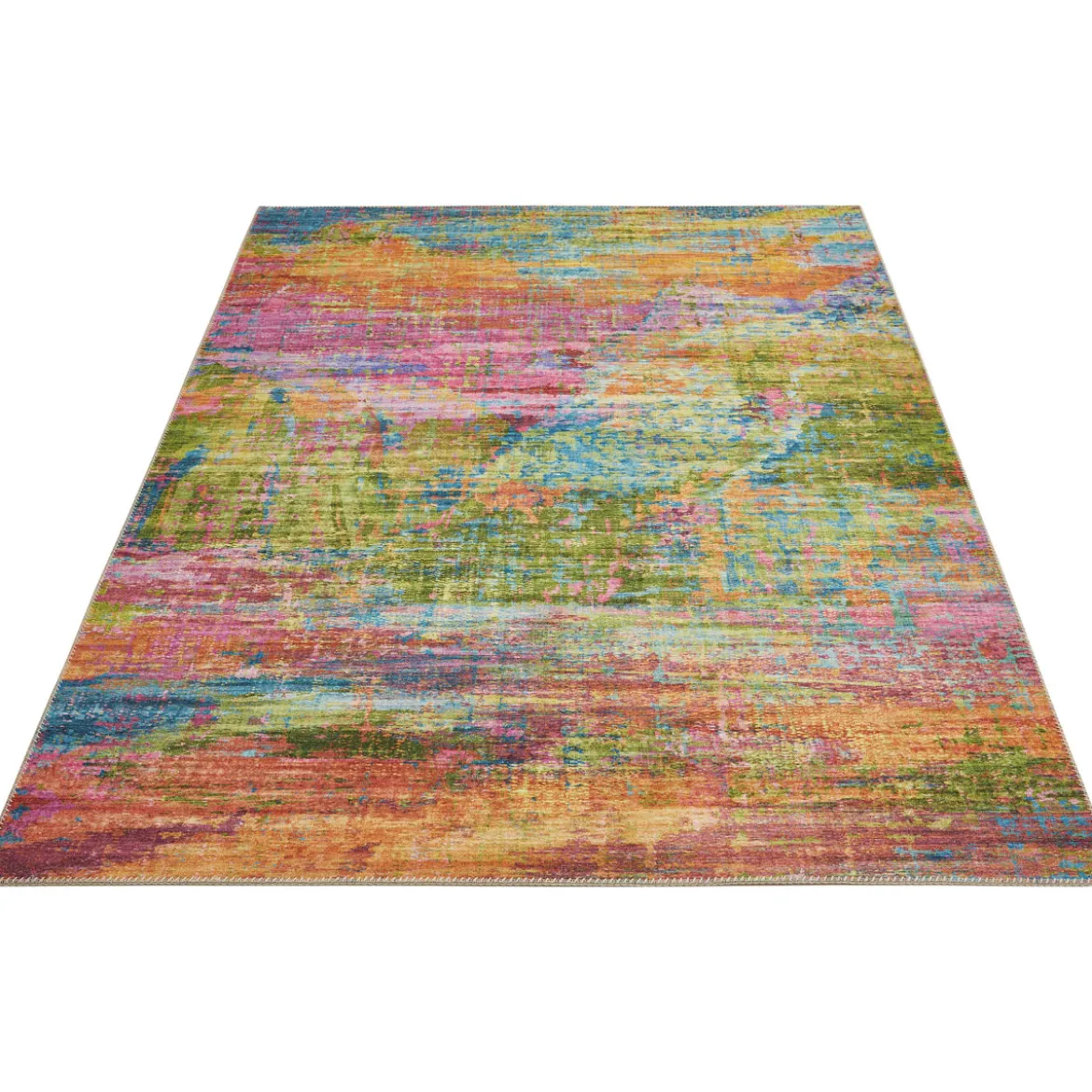 Luxor living Teppich Polino 120x170 cm multi