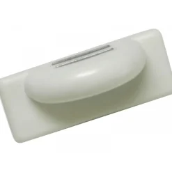 Magnet-Halter weiß f. Jal.