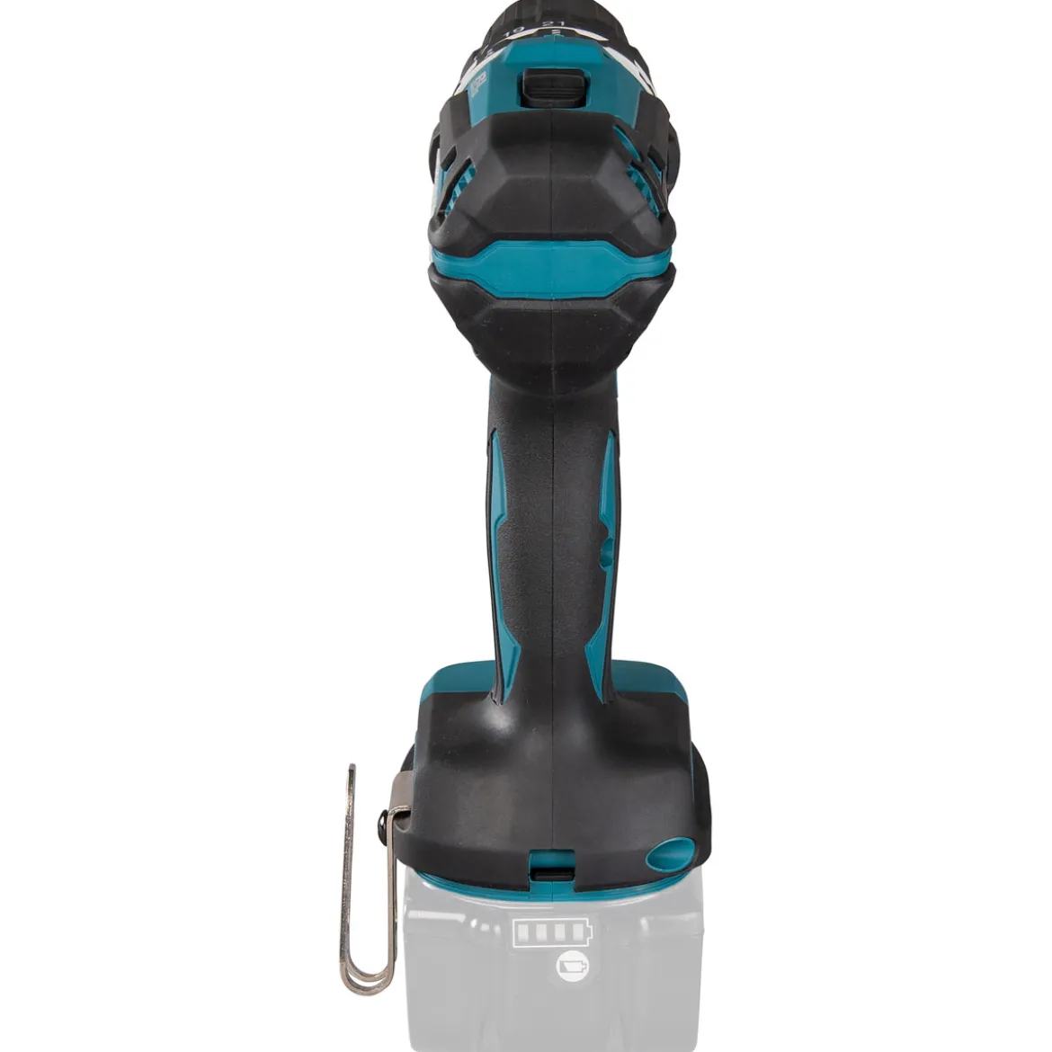 Makita Akku-Schlagschrauber 18V DHP485Z