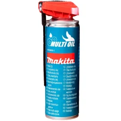 Makita Multiöl Pflegespray 300ml