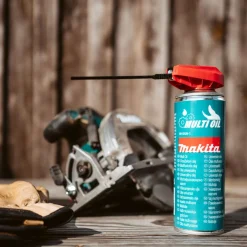 Makita Multiöl Pflegespray 300ml