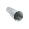 Marley Alu-Flex-Rohr Luftrohr flexibel 100 x 10 cm