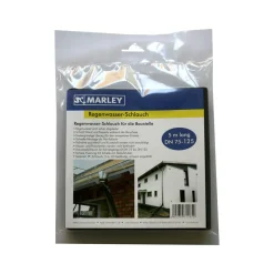 Marley Regenwasserschlauch 5 m 125 mm