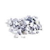 Marmorsplitt Ice Blue 8-16 mm 25 kg