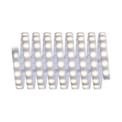 MaxLED 500 Basisset 3m TunW IP44 Cover2700K-6500K 20W 230/24V 36VA Si Ks