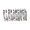 MaxLED 250 Basisset 3m TunW IP202700-6500K 12W 230/24V 24VA Silber