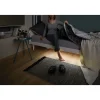MaxLED 250 Comfort Set Bett 2x1m Warmw2700K Protect Cover IP44 2x4W 24V Silb