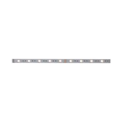 MaxLED 250 Stripe 1m RGBW IP20 3000K 7W24V Silber