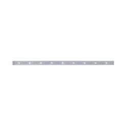 MaxLED 250 Stripe 1m RGBW IP44 Cover3000K 7W 24V Silber Kst