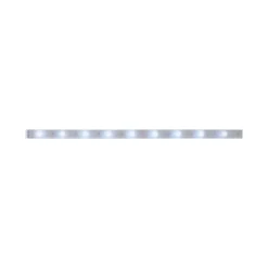 MaxLED 250 Stripe 1m TunW IP44 Cover2700-6500K 4W 24V Silber Kst