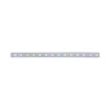 MaxLED 500 Stripe 1m TunW IP44 Cover2700K-6500K 7W 24V Silber Kst