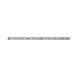 MaxLED 250 Stripe 1m TunW IP202700-6500K 4W 24V Silber