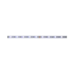 MaxLED 250 Stripe 1m TunW IP202700-6500K 4W 24V Silber