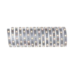 MaxLED 250 Stripe 5m TunW IP202700-6500K 4W 24V Silber