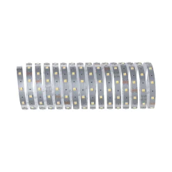 MaxLED 250 Stripe 5m TunW IP202700-6500K 4W 24V Silber