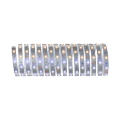 MaxLED 250 Stripe 5m TunW IP202700-6500K 4W 24V Silber