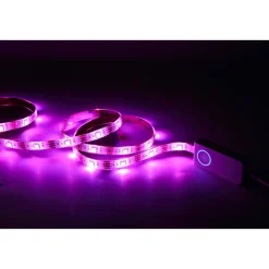 Megalight SMART STRIP USB RGB 2M TUYA