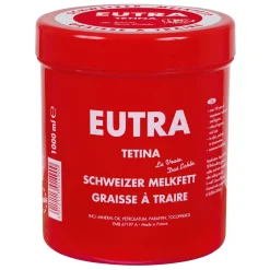 Melkfett 1000 ml