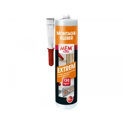 MEM Montage-Kleber EXTREM 380 g
