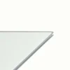Memo-Art weiss 30 x 80 cm Memoboard