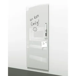 Memo-Art weiss 30 x 80 cm Memoboard