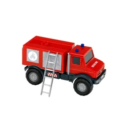 Mercedes-Benz Unimog Feuerwehr Spielzeug