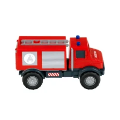 Mercedes-Benz Unimog Feuerwehr Spielzeug