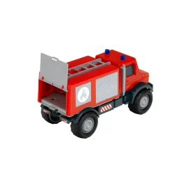 Mercedes-Benz Unimog Feuerwehr Spielzeug