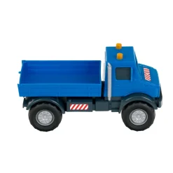 Mercedes-Benz Unimog Kipper Fahrzeug Spielzeug