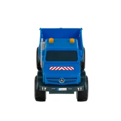 Mercedes-Benz Unimog Kipper Fahrzeug Spielzeug