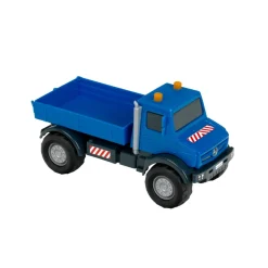 Mercedes-Benz Unimog Kipper Fahrzeug Spielzeug
