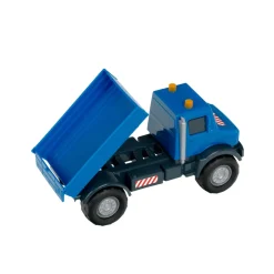 Mercedes-Benz Unimog Kipper Fahrzeug Spielzeug